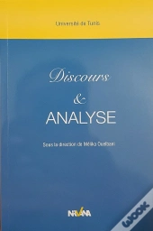 Discours Et Analyse