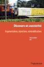 Discours Et Austérité : Argumentations, Injonctions, Vulnérabilisations - Preview