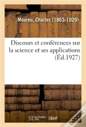 Capa do artigo Discours Et Conferences Sur La Science Et Ses Applications