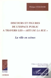 Capa do artigo Discours Et Figures De L