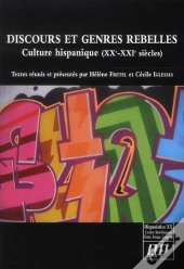 Discours Et Genres Rebelles