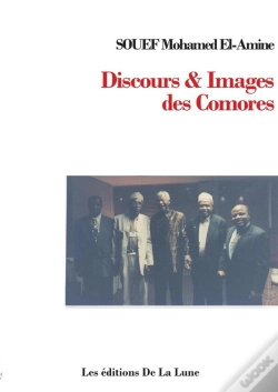 Capa do artigo Discours Et Images Des Comores