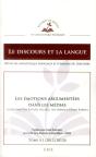 Discours Et La Langue 4.1 Les Emotions Argumentees Dans Les Medias - Preview