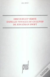 Discours Et Verite Dans Les Voyages De Gulliver De Jonathan Swift