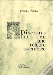Capa do artigo Discours Fait En Une Celebre Assemblee