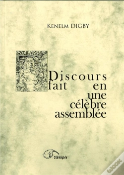Capa do artigo Discours Fait En Une Celebre Assemblee