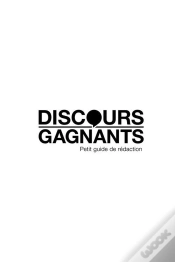Capa do artigo Discours Gagnants : Petit Guide De Rédaction