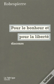Capa do artigo Discours
