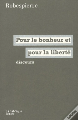 Capa do artigo Discours