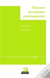 Capa do artigo Discours Musulmans Contemporains