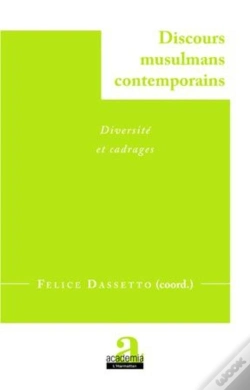 Capa do artigo Discours Musulmans Contemporains