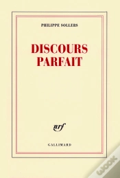 Capa do artigo Discours Parfait