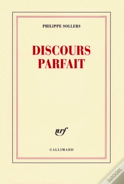 Capa do artigo Discours Parfait