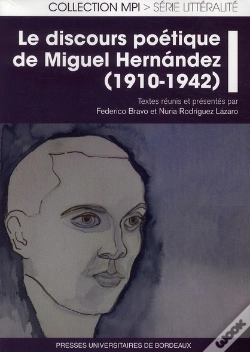 Capa do artigo Discours Poetique De Miguel Hernandez 1910 1942