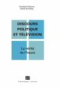 Discours Politique Et Télévision - Preview