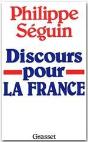 Discours Pour La France - Preview