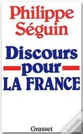 Discours Pour La France