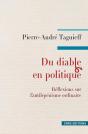 Discours Raisonne Sur L'Extreme-Droite A L'Usage Du Citoyen - Preview