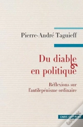 Discours Raisonne Sur L'Extreme-Droite A L'Usage Du Citoyen