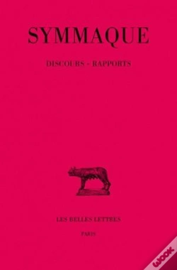 Capa do artigo Discours-Rapports Tome 5