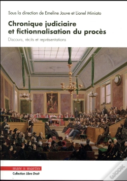 Capa do artigo Discours, Recits Et Representations