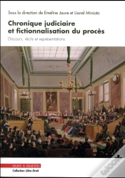 Capa do artigo Discours, Recits Et Representations