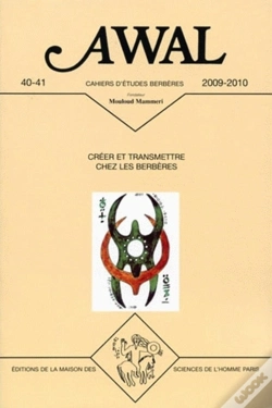 Capa do artigo Discours Representations Et Pratiques Culturelles Dans Le Monde Berbere