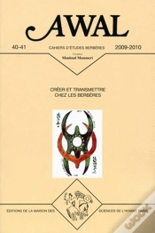 Capa do artigo Discours Representations Et Pratiques Culturelles Dans Le Monde Berbere