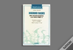 Capa do artigo Discours Sacrés