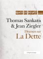 Discours Sur La Dette  2e Ed - Preview
