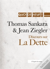 Discours Sur La Dette  2e Ed
