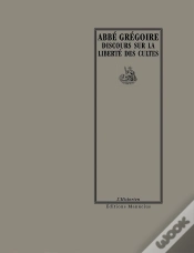 Capa do artigo Discours Sur La Liberté Des Cultes