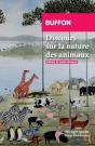 Discours Sur La Nature Des Animaux ; La Description Des Animaux, De Daubenton - Preview