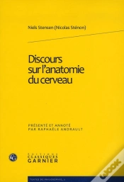 Capa do artigo Discours Sur L