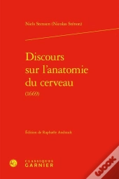 Discours Sur L'Anatomie Du Cerveau (1669)