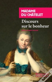 Capa do artigo Discours Sur Le Bonheur