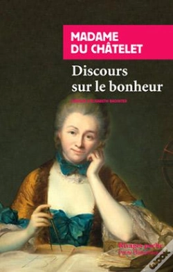 Capa do artigo Discours Sur Le Bonheur