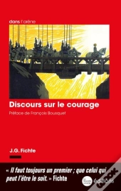 Discours Sur Le Courage