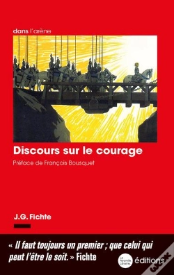 Capa do artigo Discours Sur Le Courage