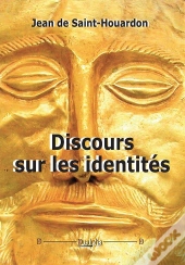 Discours Sur Les Identités