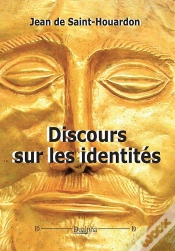 Capa do artigo Discours Sur Les Identités