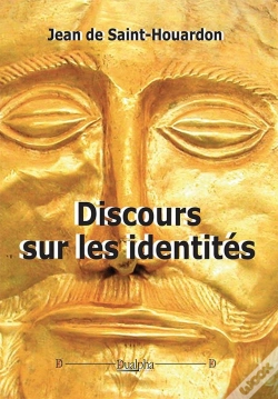 Capa do artigo Discours Sur Les Identités