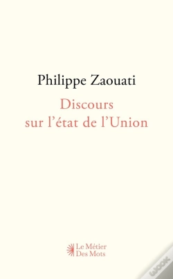 Capa do artigo Discours Sur L'État De L'Union