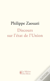 Discours Sur L'État De L'Union