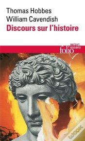 Capa do artigo Discours Sur L
