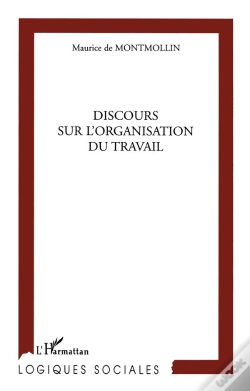 Capa do artigo Discours Sur L'Organisation Du Travail