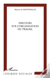 Capa do artigo Discours Sur L