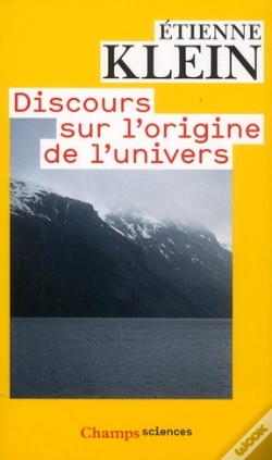 Capa do artigo Discours Sur L'Origine De L'Univers