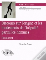 Capa do artigo Discours Sur L