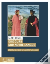 Capa do artigo Discours Sur Notre Langue